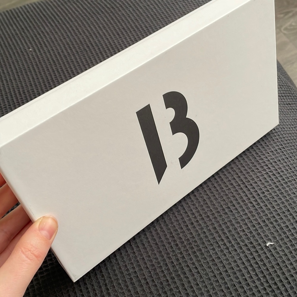 BYREDO BOX